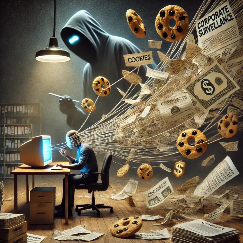 Predatory Privacy Policies